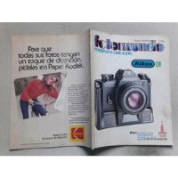 Revista Fotomundo Nº 140 Agosto 1979 - Cámara Nikon Em segunda mano  Argentina