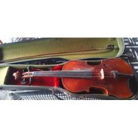 Violín De Luthier Antiguo Stradivarius segunda mano  Argentina
