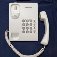 Telefono Panasonic Kx-ts500mx segunda mano  Argentina