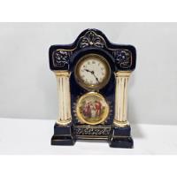 Usado, Antiguo Reloj De Mesa Chimenea Josef Strnact Js Austria segunda mano  Argentina