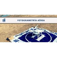 Relevamiento Mapeo Drone Cuadricoptero Fotogrametria segunda mano  Argentina