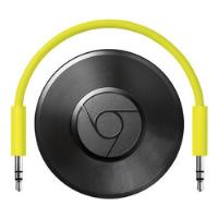 Google Chromecast Audio Rux-j42 Streamer Dac, usado segunda mano  Argentina