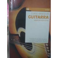 curso guitarra segunda mano  Argentina