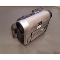 Videocamara Filmadora Sony Handycam Dcr Hc38 segunda mano  Argentina
