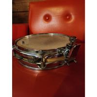 Sonor Select 10 X2  Jungle Snare Tambor Percusion - Permutas, usado segunda mano  Argentina