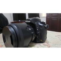 Camara Nikon D750 Exelente Estado, usado segunda mano  Argentina