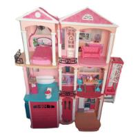 Casa De Barbie Story Dream House Mattel #cjr47 Ascensor  segunda mano  Argentina