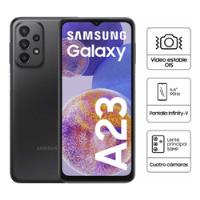 Samsung Galaxy A23 128gb Black segunda mano  Argentina