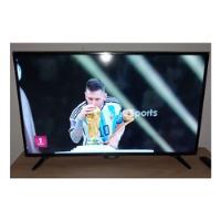 Smart Tv Sansei Tds2043fia Full Hd 43  + Google Chromecast 3, usado segunda mano  Argentina