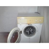 lavarropa automatico electrolux segunda mano  Argentina