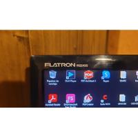 Monitor LG Flatron W2243s Usado En Muy Buenas Condiciones, usado segunda mano  Argentina