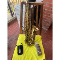Saxofón Alto Prelude segunda mano  Argentina