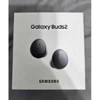 Samsung Galaxy Buds 2 Gris Graphite Nuevo Caja Sellada  segunda mano  Argentina