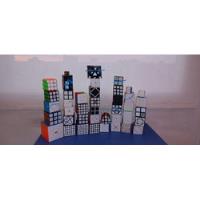 Coleccion De Cubos Rubik  Leer Descripcion Por Favor segunda mano  Argentina