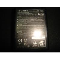 Cargador De Pilas Sony Mod. Bc-cs2b Sin Envios segunda mano  Argentina