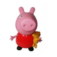 Figura  Pepa Pig Abd Uk 2003 26 Cm Loose segunda mano  Argentina