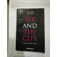 Usado, Sex And The City Candace Bushnell segunda mano  Argentina