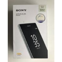 Caja Original De Carton Para Sony Z5 Premium Negro segunda mano  Argentina