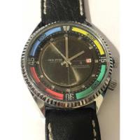 Reloj Deportivo Cuerda Vintage segunda mano  Argentina