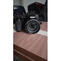 Camara Nikon Coolpix L820, usado segunda mano  Argentina