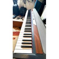 Piano Electrico 88 Teclas - Korg Sp250, usado segunda mano  Argentina