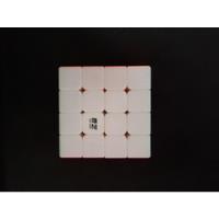 Cubo Mágico Rubik 4x4 Qiyi Qiyuan S | Stickerless segunda mano  Argentina