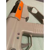 Usado, Arma Pistola Para Kit Move Ps3 Original Sony Sharp Shooter segunda mano  Argentina