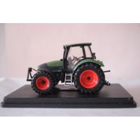 Tractor Deutz-fahr Agrotron Ttv-1145  U.hobbies 1/43  C/caja segunda mano  Argentina
