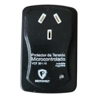 Usado, Protector De Tensión Microcontrolado Vcf 301-15 segunda mano  Argentina
