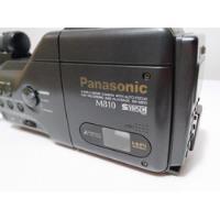 Filmadora Panasonic M810 Usada A Reparar segunda mano  Argentina