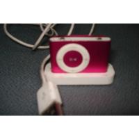 Usado, iPod Shufle 1gb Con Dock De Carga 2da. Generación Sin Envios segunda mano  Argentina
