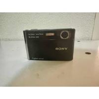 Sony Camara Digital Dsc T70 segunda mano  Argentina