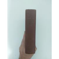 Usado, La Santa Biblia - Antiguo Y Nuevo Testamento  segunda mano  Argentina