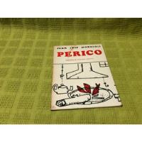 Perico - Juan José Morosoli - Ediciones De La Banda Oriental segunda mano  Argentina
