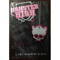 Usado, Libro Monster High 3: Querer Es Poder segunda mano  Argentina