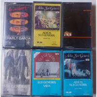 lote cassette segunda mano  Argentina