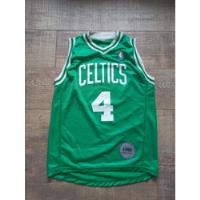 Usado, Camiseta Boston Celtics I. Thomas 4 segunda mano  Argentina