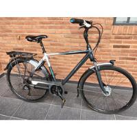 bicicleta antigua holandesa segunda mano  Argentina