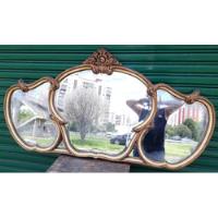 espejo antiguo luis xv segunda mano  Argentina
