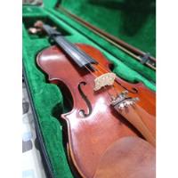 Violin Cremona Sv150f (4/4) segunda mano  Argentina