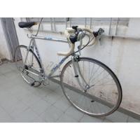 Bicicleta De Carrera Vintage (italiana Alan) segunda mano  Argentina