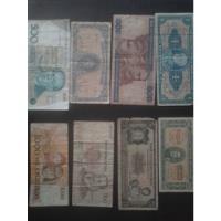 Usado, Billetes Antiguos  segunda mano  Argentina