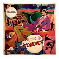 The Beatles - Coleccion De Viejos Temas Oldies - Vinilo Vg+ segunda mano  Argentina