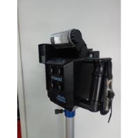 Camara Polaroid 4 X 4 Studio Express (con Tripode Original), usado segunda mano  Argentina