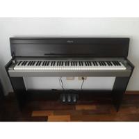 Piano Digital Yamaha Arius Ypd-s31 segunda mano  Argentina