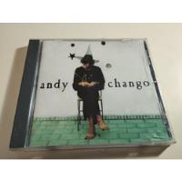 Andy Chango - Andy Chango - Promo , Industria Argentina, usado segunda mano  Argentina