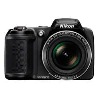 Camara Digital Nikon Coolpix L340  segunda mano  Argentina
