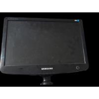 Usado, Monitor Samsung Syncmaster 732nw Hot Sale segunda mano  Argentina