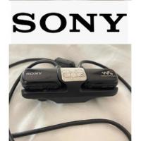 Sony Ariculcular Sony Mp3, Sumergible Impecable, Garantidon, usado segunda mano  Argentina