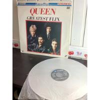 Usado, Queen Láser Disc Album Pioneer - Martínez  segunda mano  Argentina